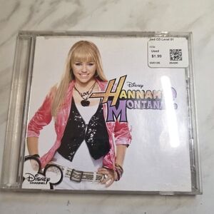Hannah Montana 2 CD